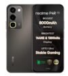 realme P4R 5G Smartphone, Titanium Glare, 8000mAh Battery, 144Hz Display, 6 GB RAM, 128 GB