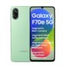 Samsung Galaxy F70e 5G (Limelight Green, 128 GB) (4 GB RAM)