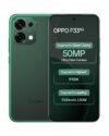 OPPO F33 5G Smartphone (8GB RAM, 128GB Storage,Forest Green)