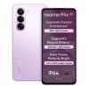 realme P4X Smartphone 6GB RAM 128GB ROM (Elegant Pink)