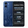 realme C100x (Deepblue Tides, 64 GB) (4 GB RAM)