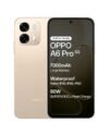 OPPO A6 Pro 5G Smartphone (8G+128G) Gold