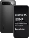 realme 16 5G Smartphone 12+256GB Black