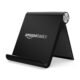 amazon basics Multi Angle Desktop Foldable Stand Tablet/Mobile Stand Holder for iPhone