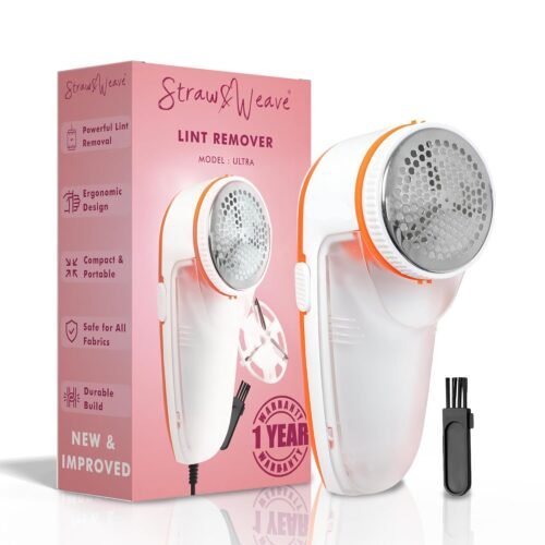 Lint Remover for Clothes | Lint Roller for Clothes