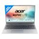 Acer Aspire Lite 13th Gen Intel Core i3-1305U Thin and Light Premium Laptop