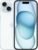 Apple iPhone 15 (128GB, Blue)
