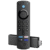 amazon Fire TV Stick 4K with Alexa Voice Remote 3rd Gen