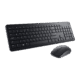 DELL KM3322W Wireless Keyboard & Mouse Combo