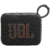 JBL Go 4 4.2W Portable Bluetooth Speaker