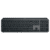 logitech MX KEYS S Rechargeable Bluetooth Wireless Keyboard with Backlit Keys