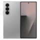 SAMSUNG Galaxy Z Fold7 5G (12GB RAM, 512GB, Silver Shadow)