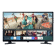 SAMSUNG Series 4 80 cm (32 inch) HD Ready LED Smart Tizen TV