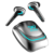 WINGS Phantom 760 TWS Earbuds with Environmental Noise Cancellation