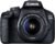 Canon EOS 1500D 24.1MP DSLR Camera