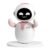 Becreation Eilik Interactive Robot