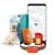 FETACA Smart 4G Pet GPS Tracker for Dogs