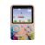 GADGETSWEAR Retro Handheld Gaming Console