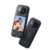 Insta360 X3 5.7K and 72MP 30 FPS Waterproof Action Camera with 360 Degree Horizon Lock