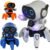 KingZomy Dancing Robot