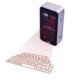 Microware Bluetooth Wireless Laser Projection Virtual Keyboard
