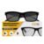 OAKTER Smart Glasses with Wireless Bluetooth