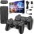 Retro Game Console