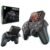 TOYTONIC 2.4-Inch Screen Handheld Gamepad Console